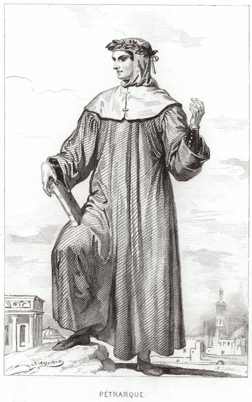 Francesco Petrarch