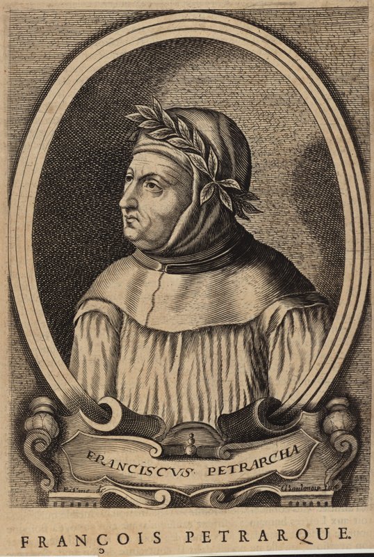 Francesco Petrarch