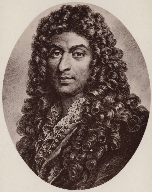 Jean-Baptiste Lulli