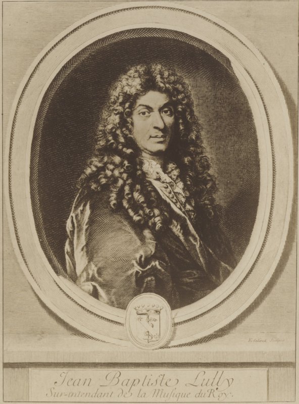 Jean-Baptiste Lulli
