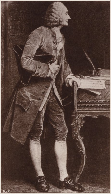 Jean-Philippe Rameau