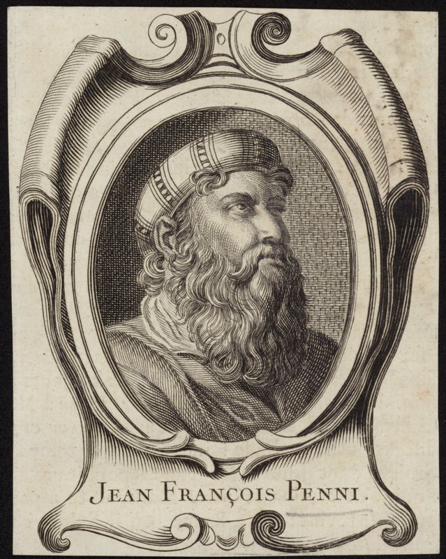 Jean Francois Penni