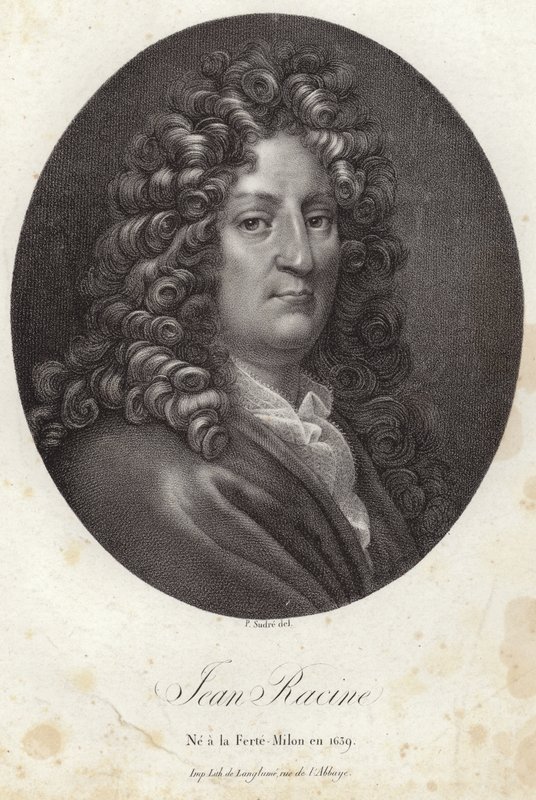 Jean Racine
