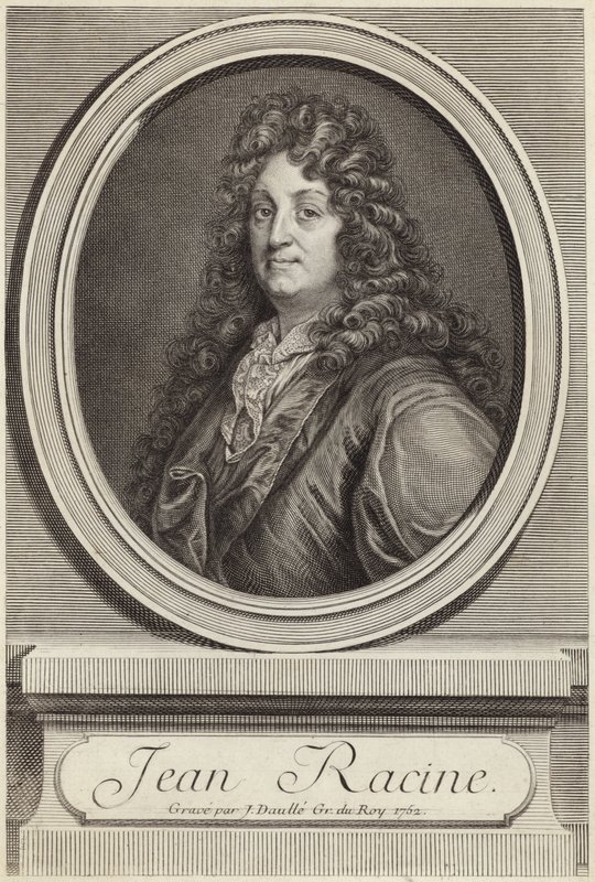 Jean Racine