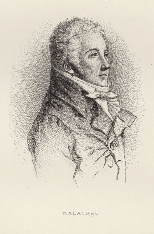 Nicolas Dalayrac
