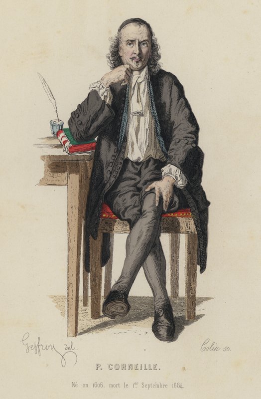 Pierre Corneille