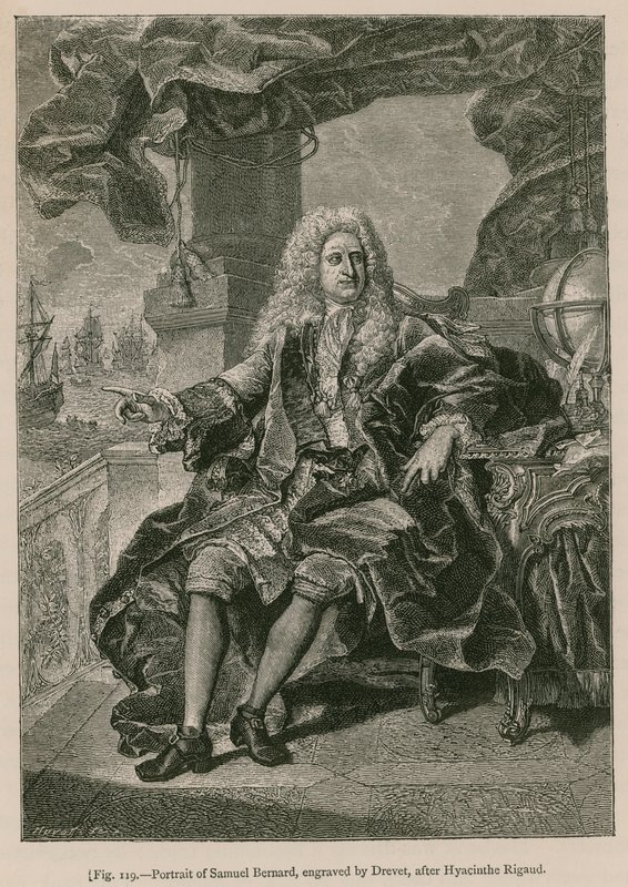 Hyacinthe Rigaud