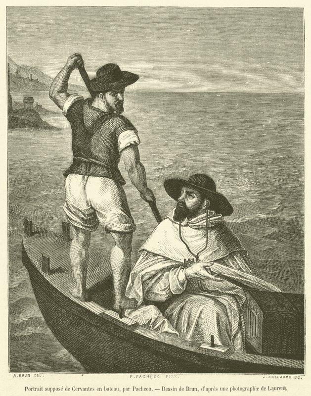 Cervantes