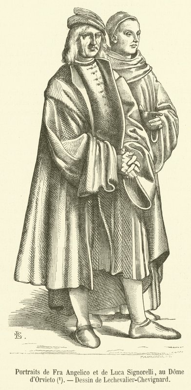 Orvieto Kubbesi
