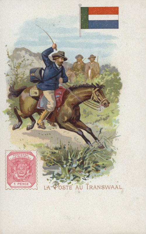 Transvaal