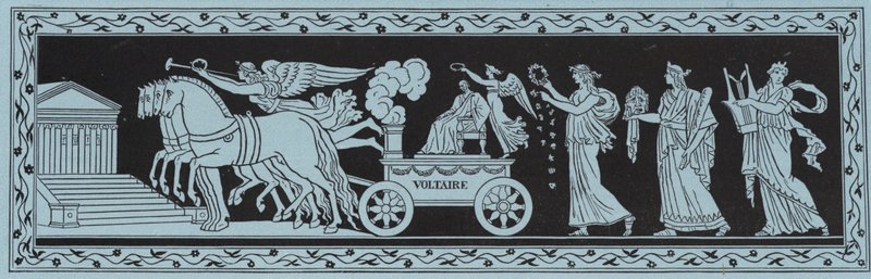 Voltaire
