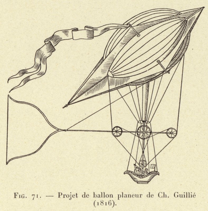 Ch Guillie
