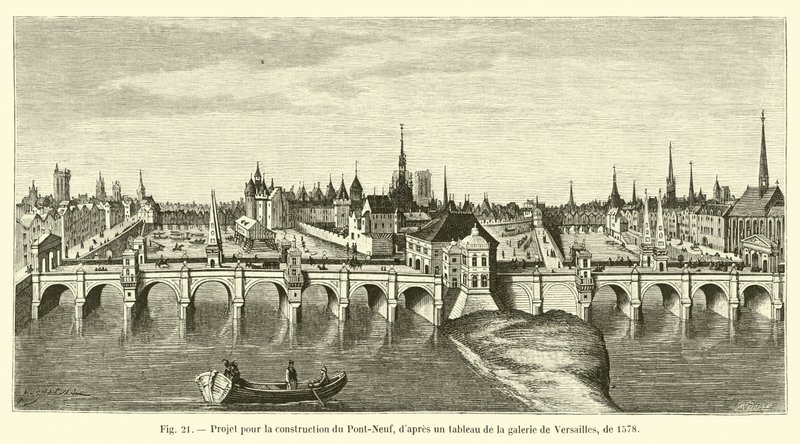 Galerie de Versailles