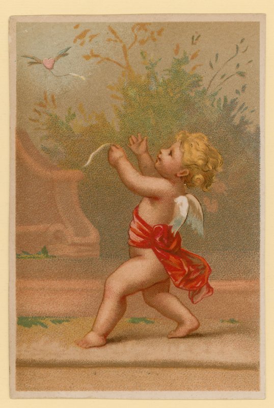 putto oynamak by French School