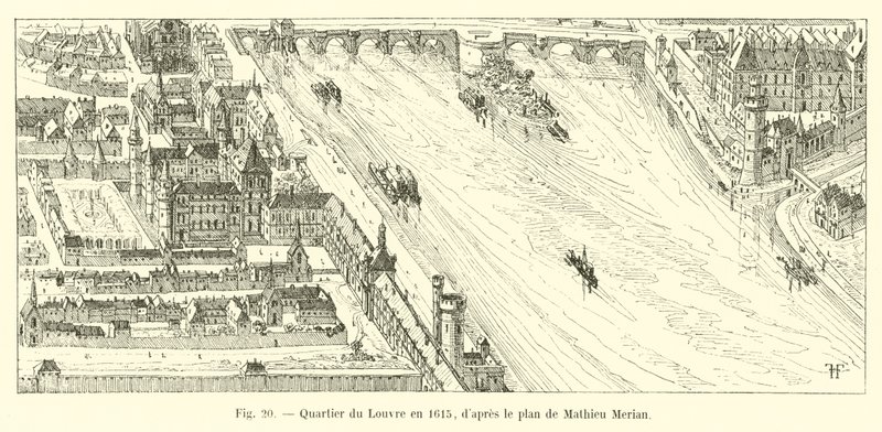 Mathieu Merian