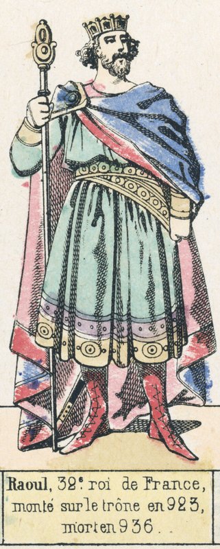 Fransa