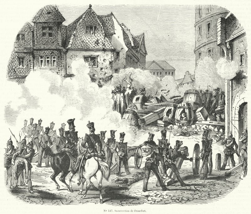 Frankfurt