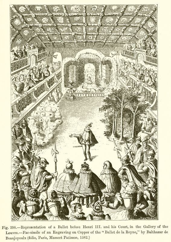 Louvre Galerisi