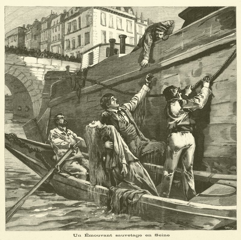 Paris