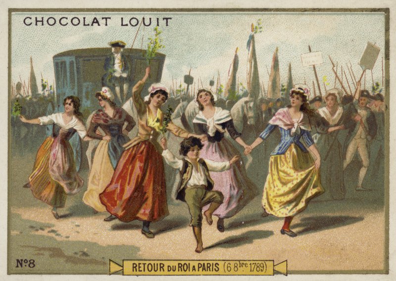 Kral Louis XVI