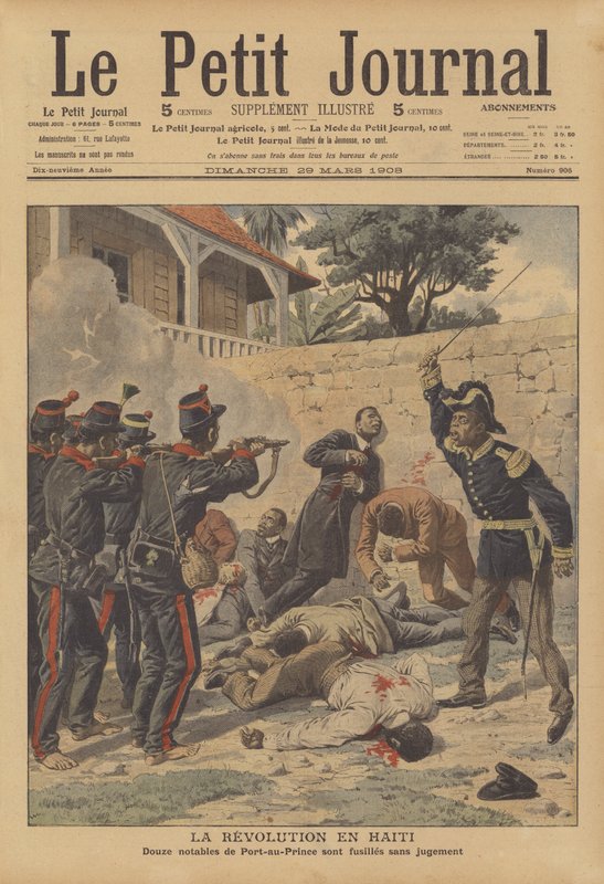 Haiti