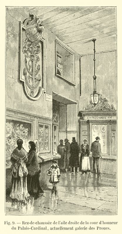 Palais-Kardinal