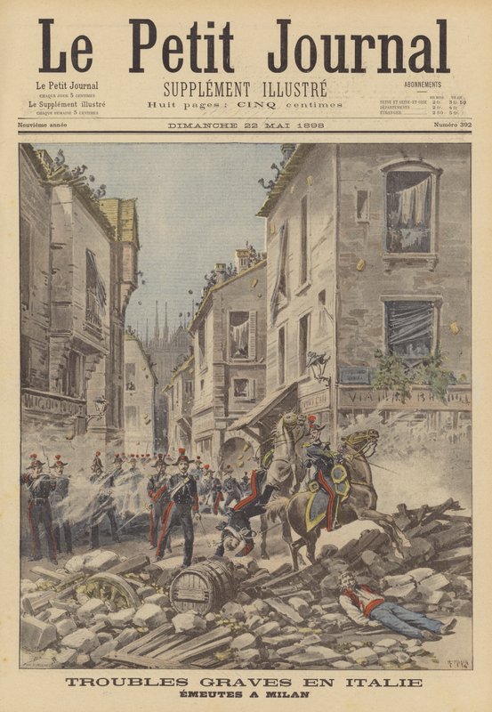 Milano