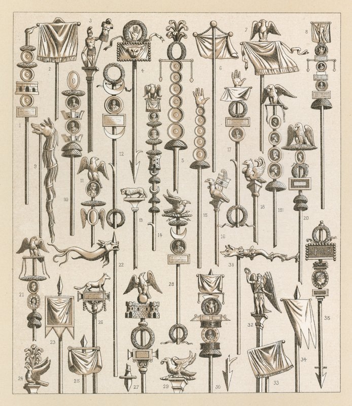 Imyitozo ngororamubiri ikiri nto, c.1860 rki by French School
