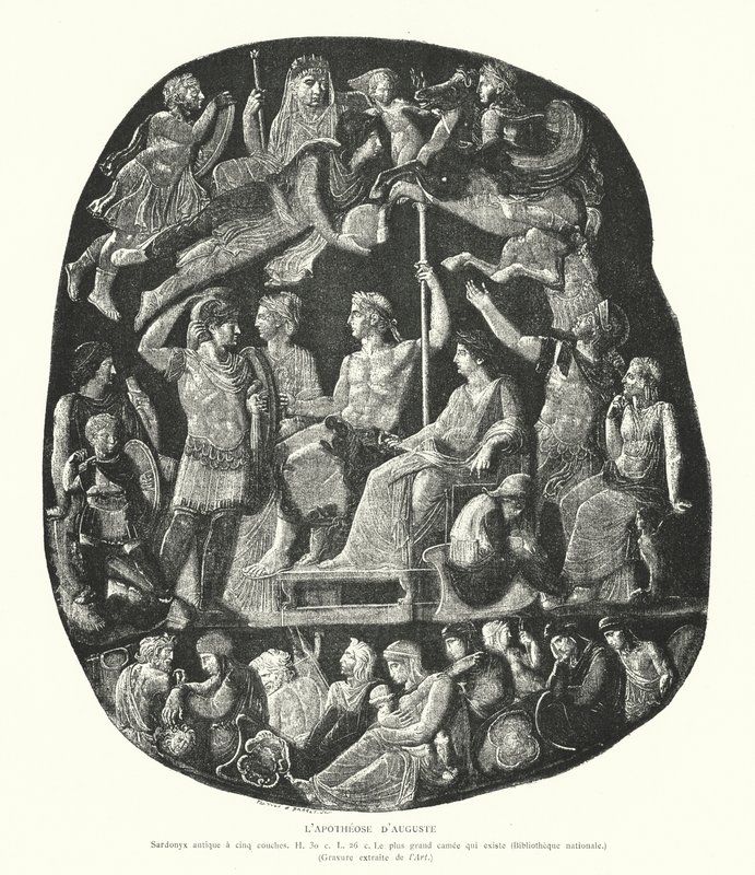 İmparator Augustus