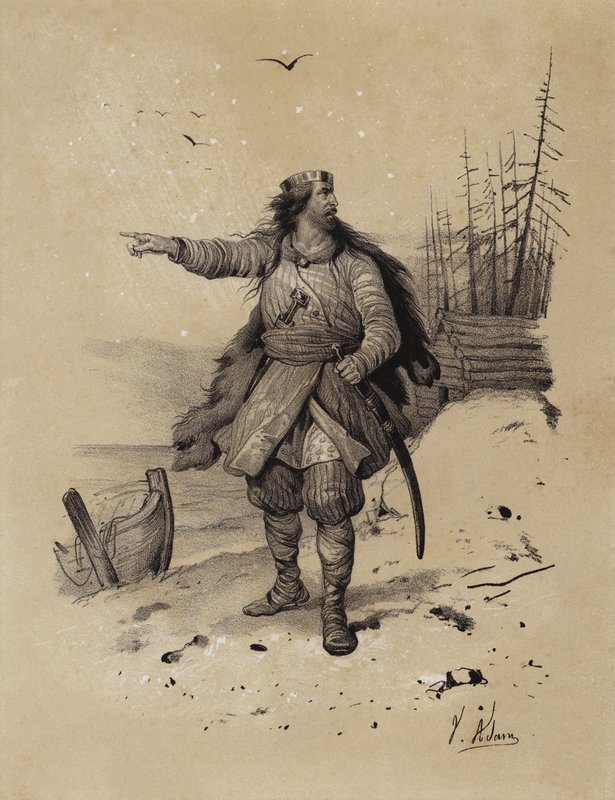 Rurik, Rus İmparatorluğu