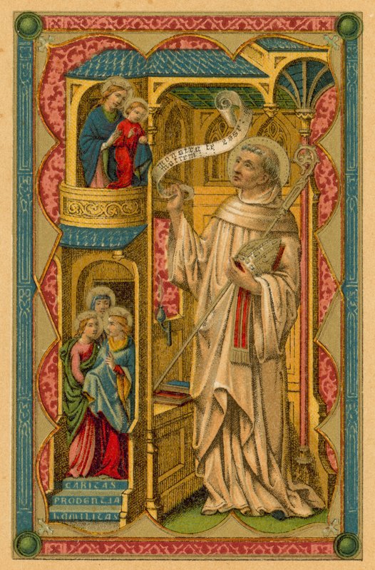 Clairvaux