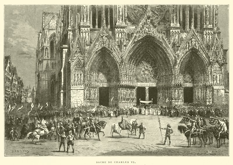 Charles VI