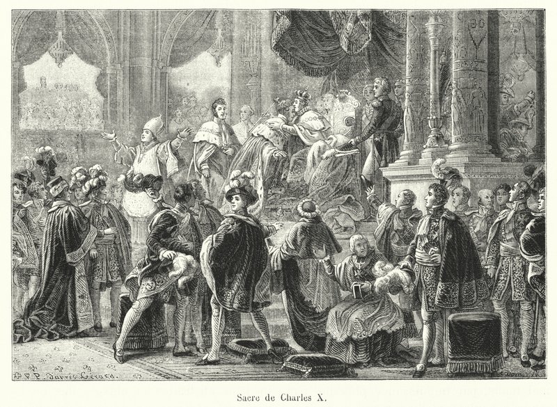 Charles X