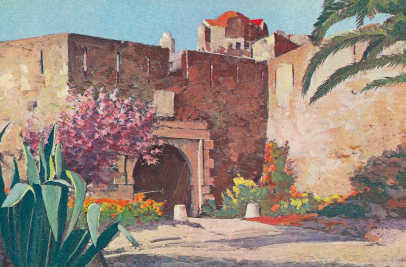  by French School