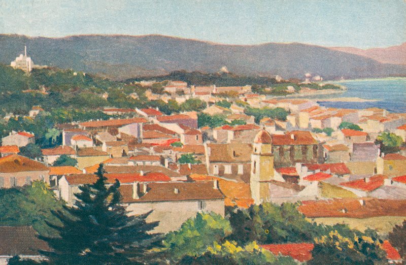  by French School