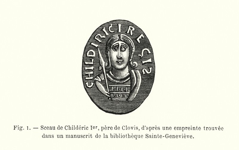 Clovis