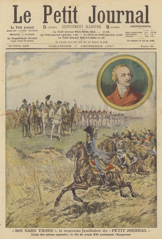 Le Petit Journal