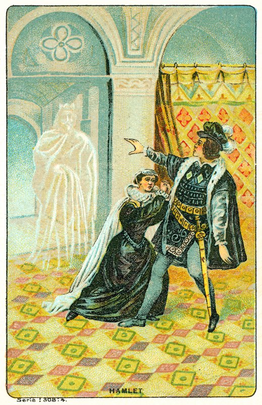 Shakespeare
