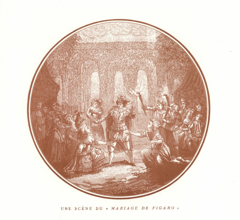 Wolfgang Amadeus Mozart