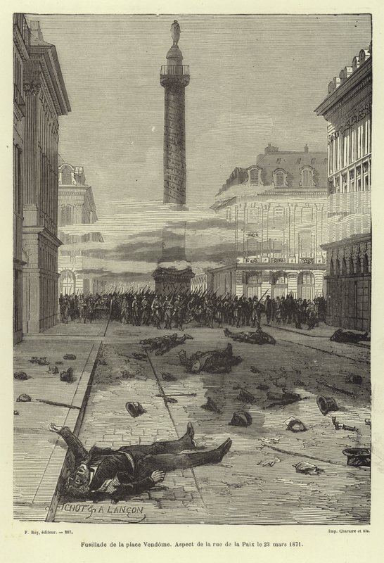 Place Vendome