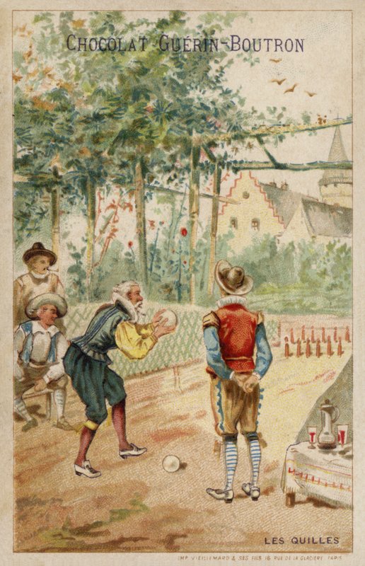 kukalar by French School