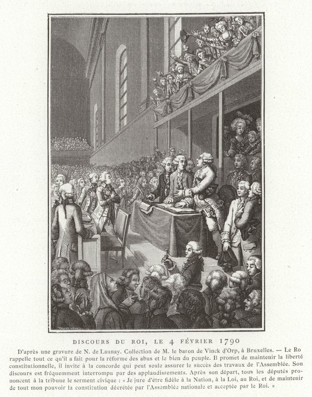 Fransa Kralı XVI. Louis