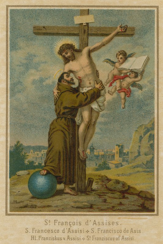 Assisi