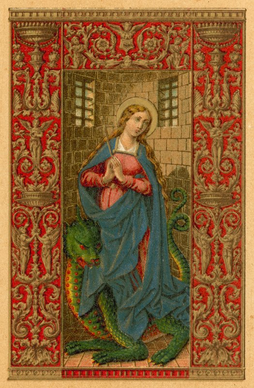 Margarita