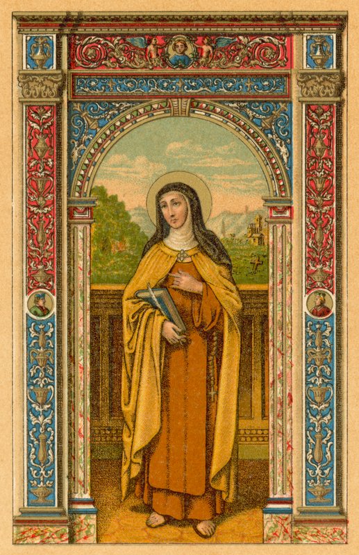 Theresia