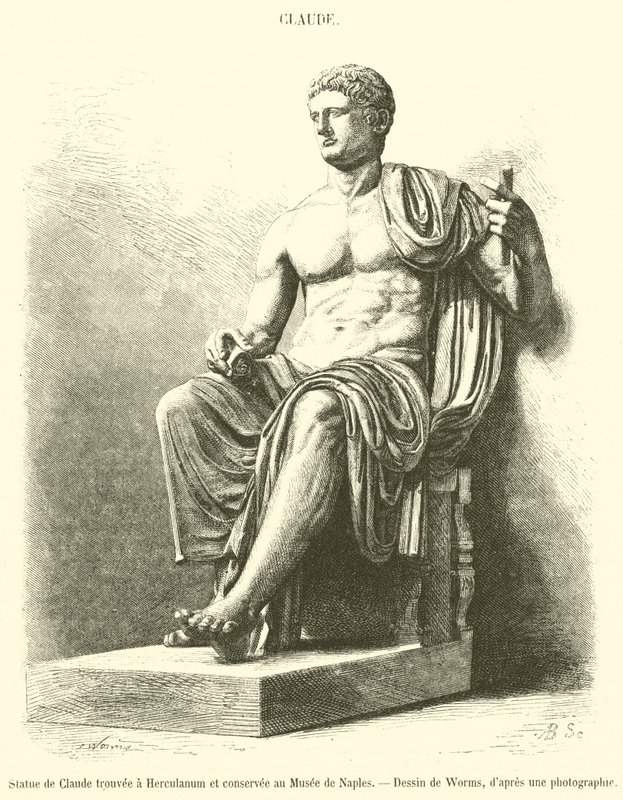 Herculaneum