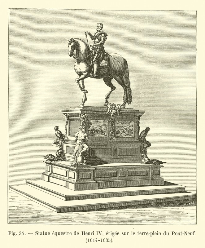 IV. Henri