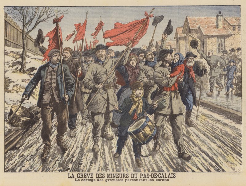 Pas-de-Calais, Fransa
