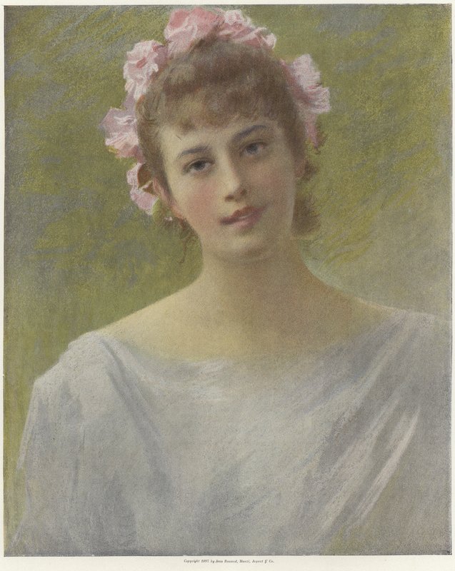 Yaz Gülleri by French School