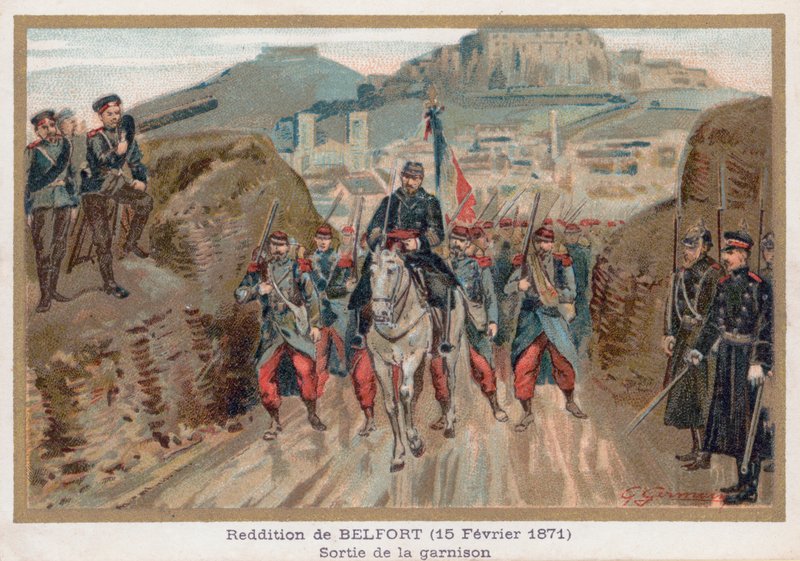 Belfort